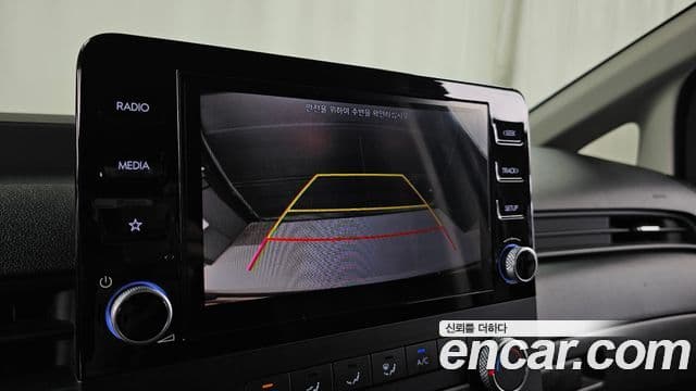 Hyundai Staria 2023 — ფოტო 15/20