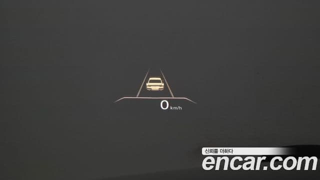 Genesis Electrified G80 2020 — фото 17 из 20