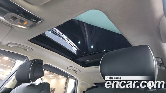 Genesis Electrified G80 2020 — Şəkil 18/20