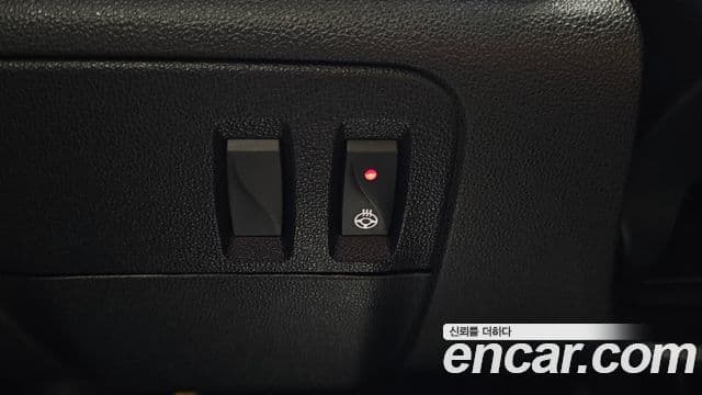 Renault Samsung SM6 2020 — Фото 17/20