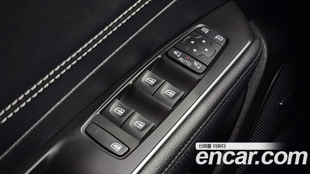 Renault Samsung SM6 2020 — Фото 19/20