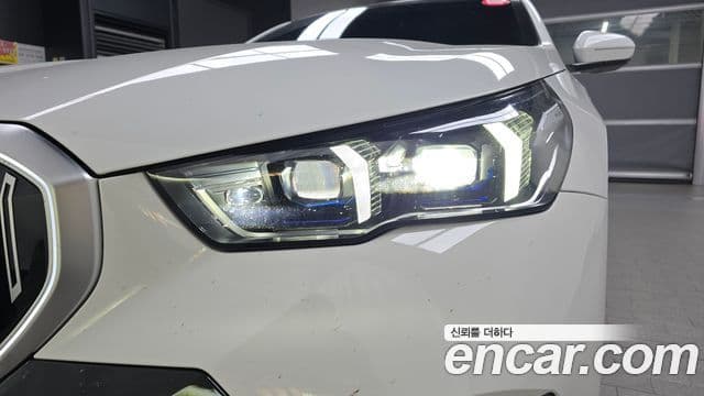BMW 5 Series 2025 — Photo 2/23