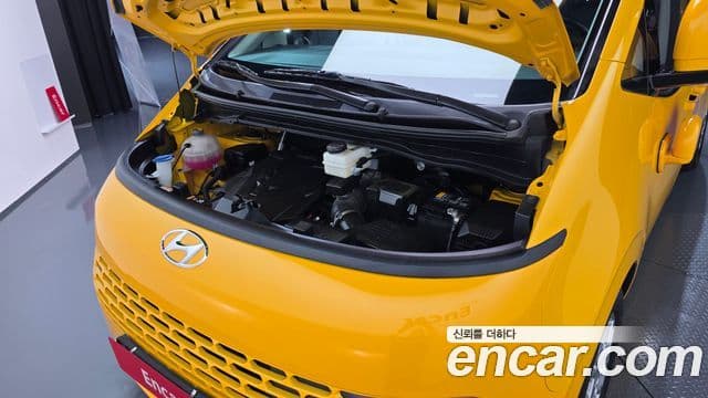 Hyundai Staria 2023 — Şəkil 6/20