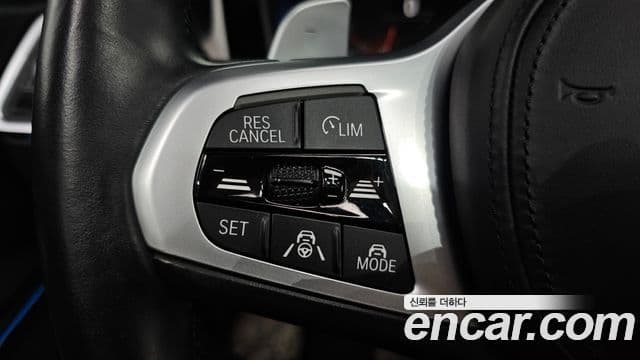 BMW 3 Series 2021 — фото 17 из 20