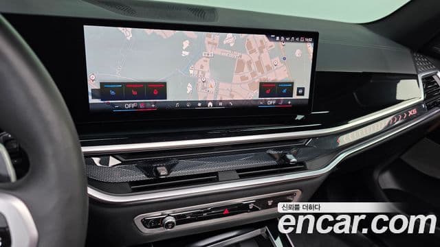 BMW X5 2025 — Photo 13/34