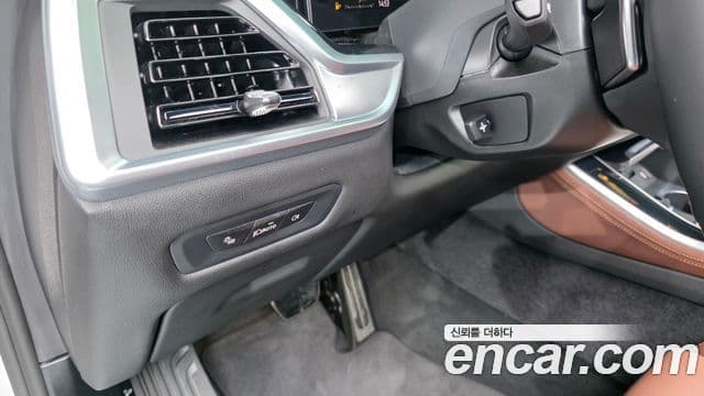 BMW X5 2025 — Photo 5/34