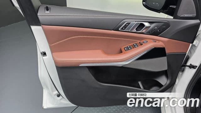 BMW X5 2025 — Photo 34/34