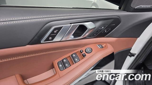 BMW X5 2025 — Photo 7/34