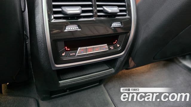 BMW X5 2025 — Photo 2/34