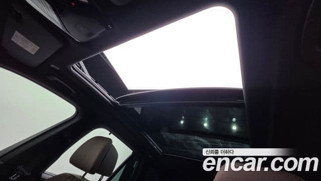 BMW X5 2025 — Photo 31/34