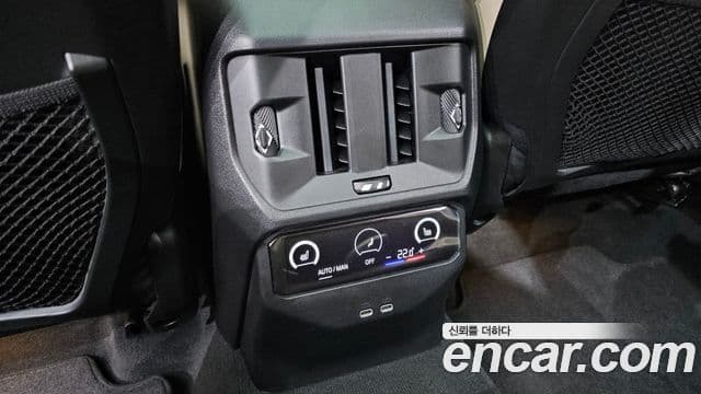 BMW X3 2025 — Фото 19/20