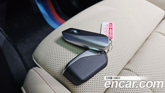 BMW X3 2025 — Photo 12/35