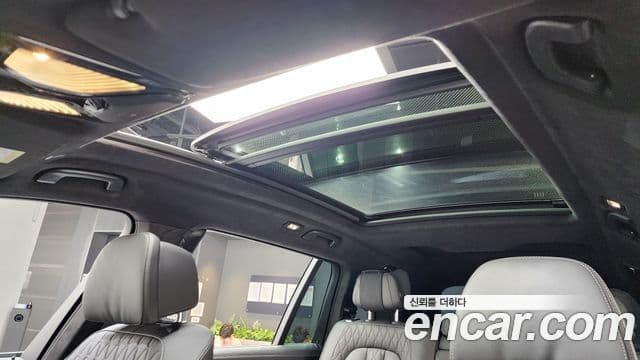BMW X7 2023 — Şəkil 18/20