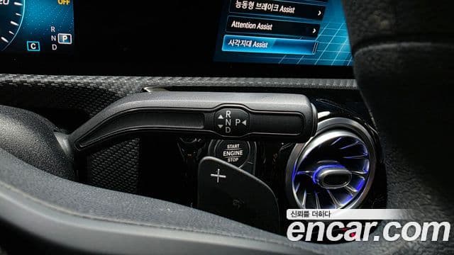 Mercedes-Benz A-Class 2020 — ფოტო 9/20