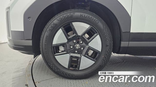 Hyundai Santa Fe 2024 — фото 5 из 20