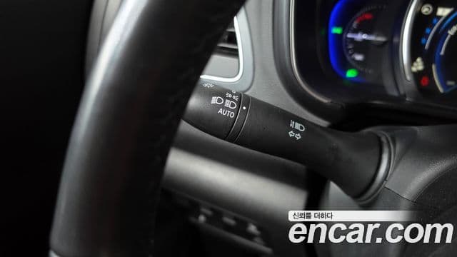 Renault Samsung QM6 2020 — ფოტო 32/32