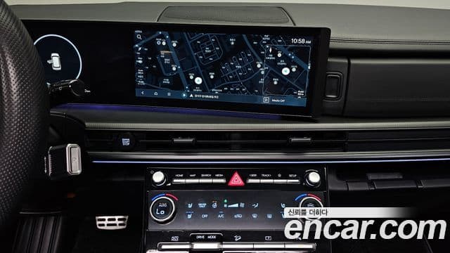 Hyundai Santa Fe 2025 — Şəkil 1/36