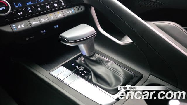 Hyundai Avante 2023 — Şəkil 9/20