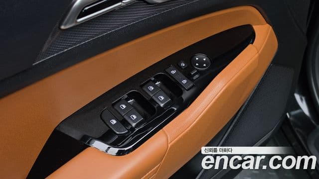 Kia Sportage 2022 — Фото 17/20
