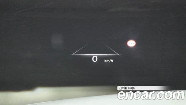 Genesis Electrified G80 2023 — Şəkil 17/20