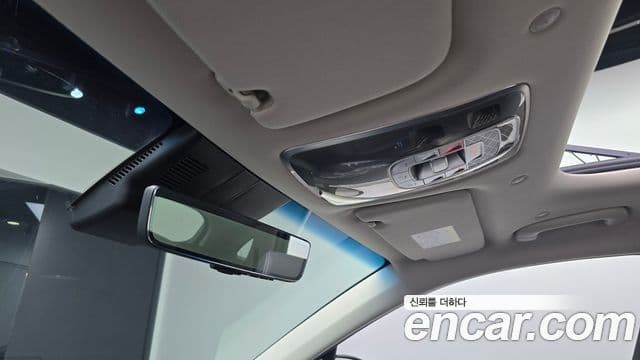 Genesis GV70 2024 — Şəkil 20/20