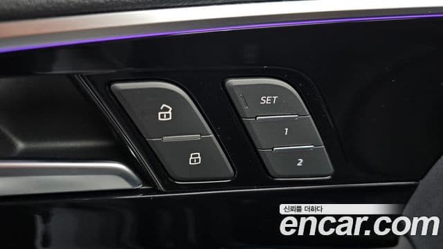 Audi A4 2020 — Фото 14/20
