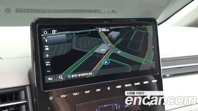 Hyundai Staria 2023 — фото 12 из 20