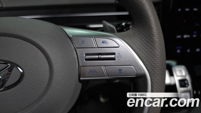 Hyundai Staria 2023 — Şəkil 16/20