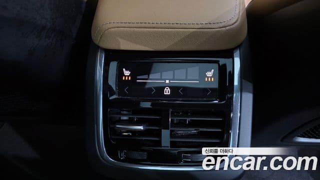 Volvo V60 Cross Country 2023 — Photo 20/20