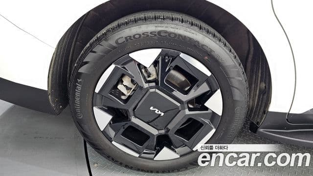 Kia Carnival 2025 — фото 5 из 20