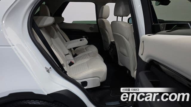Land Rover Discovery 5 2024 — Şəkil 12/20