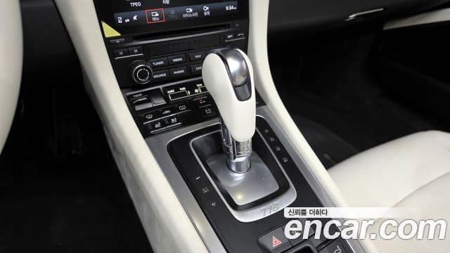 Porsche 718 Boxster 2018 — ფოტო 9/20