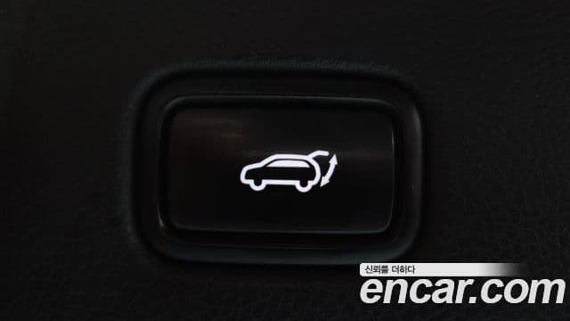 Kia Mohave The Master 2020 — фото 20 из 20