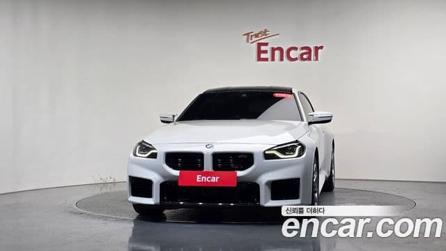 BMW M2 2025 — Photo 7/30