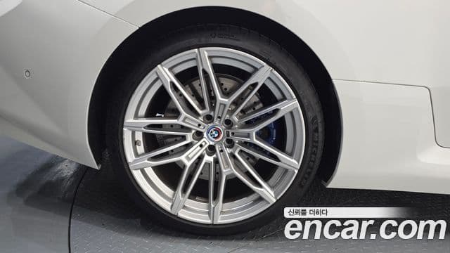 BMW M2 2025 — Photo 18/30