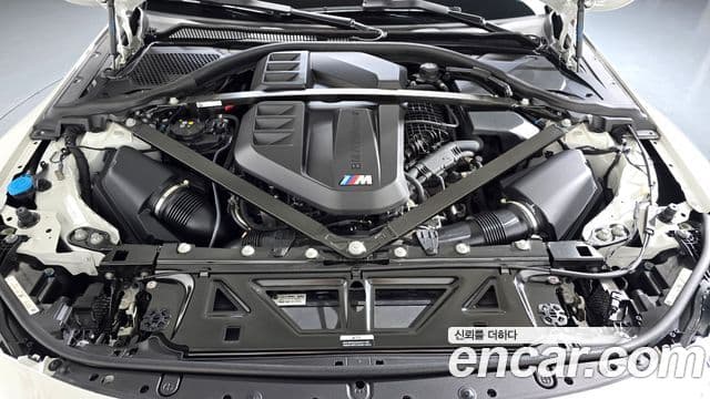 BMW M2 2025 — Photo 27/30