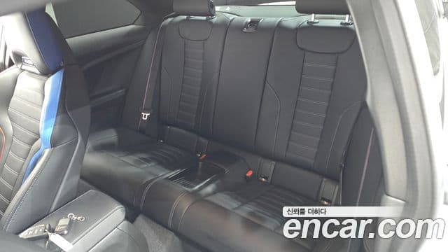 BMW M2 2025 — Photo 2/30