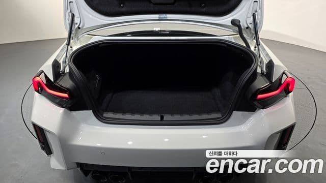 BMW M2 2025 — Photo 15/30