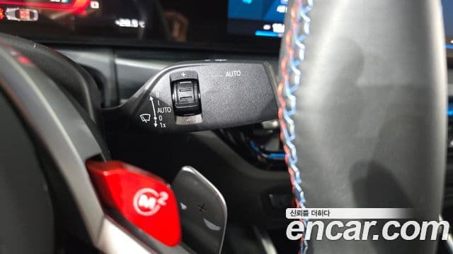 BMW M2 2025 — Photo 1/30