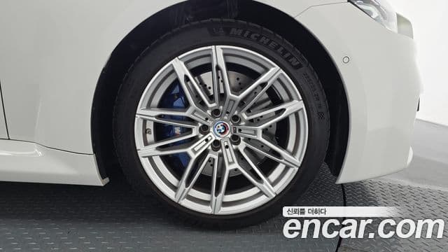 BMW M2 2025 — Photo 20/30