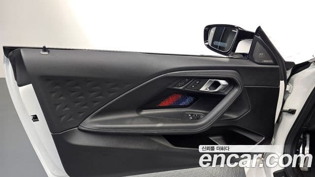 BMW M2 2025 — Photo 21/30