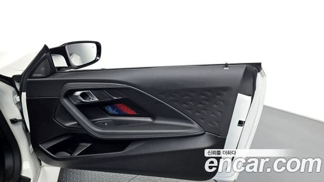BMW M2 2025 — Photo 6/30