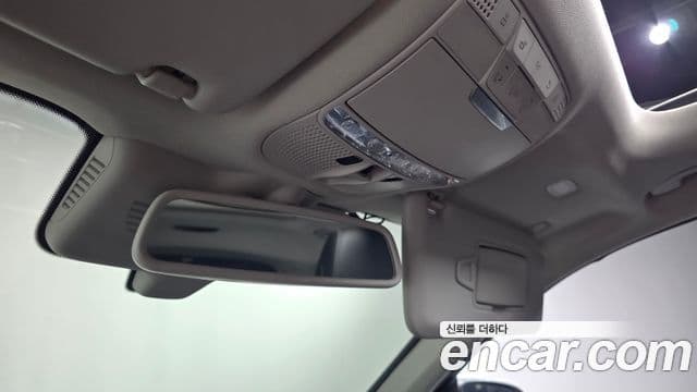 Mercedes-Benz GLC-Class 2019 — ფოტო 20/20