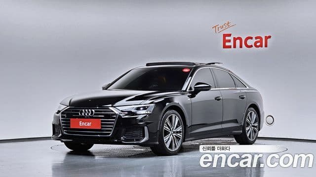 Audi A6 2023 — Фото 10/20