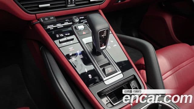 Porsche Cayenne 2019 — Şəkil 8/20