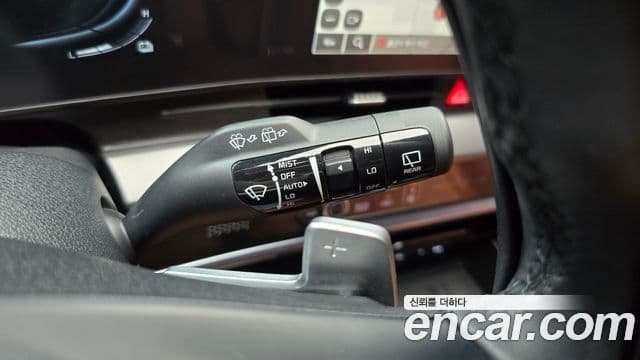 Kia Sportage 2024 — фото 20 из 20