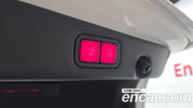 Mercedes-Benz E-Class 2021 — Şəkil 20/20