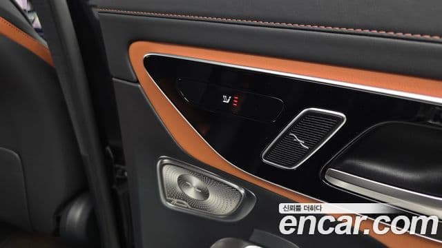 Mercedes-Benz GLC-Class 2025 — ფოტო 19/20