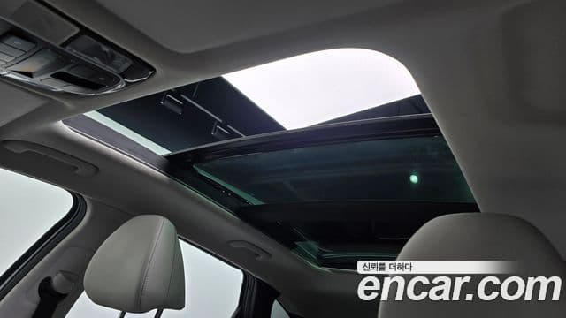 Hyundai The New Tucson 2021 — Фото 18/20