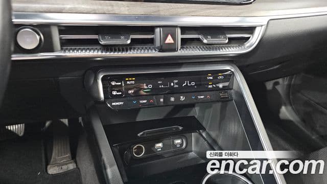 Kia K5 2020 — Şəkil 20/20